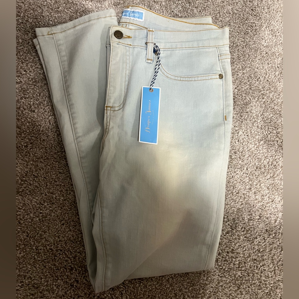Draper James Jeans